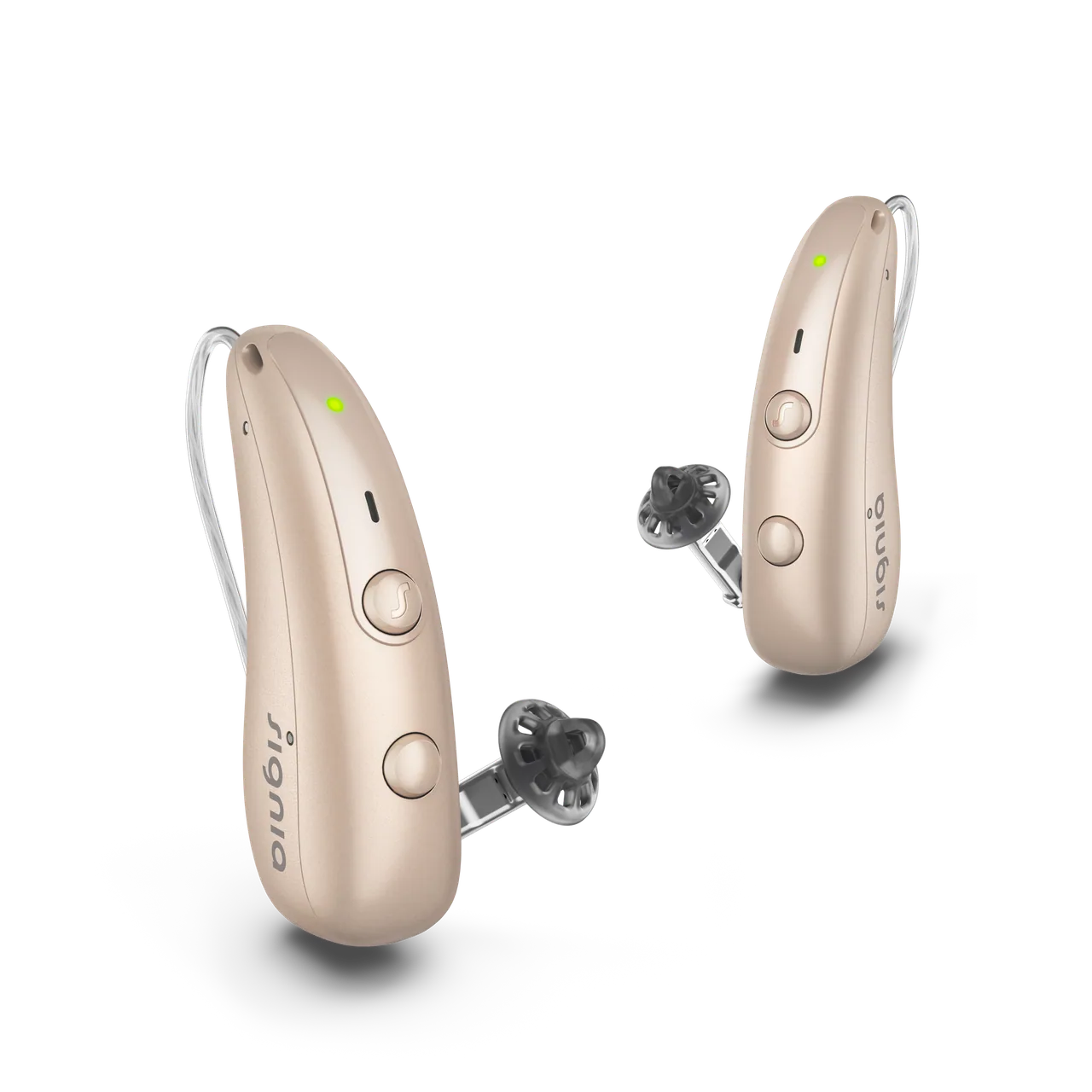 Signia Pure Charge & Go BCT IX